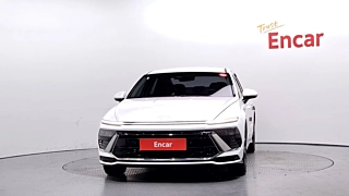 HYUNDAI SONATA 디 엣Ȅ 2024