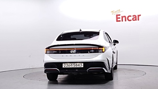 HYUNDAI SONATA 디 엣Ȅ 2024