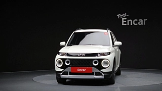 HYUNDAI CASPER 2022