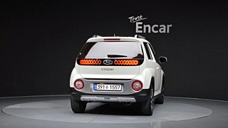 HYUNDAI CASPER 2022
