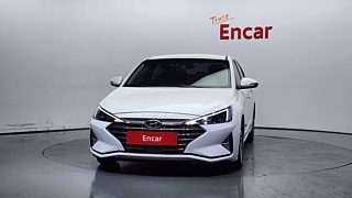 HYUNDAI AVANTE AD 2019