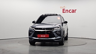 DAEWOO TRAILBLAZER 2020