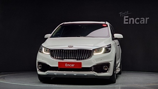 KIA CARNIVAL 2017