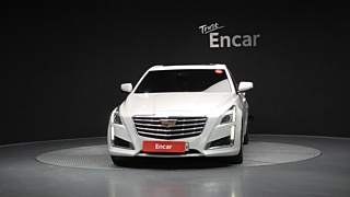 CADILLAC CTS 2017