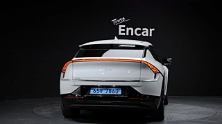 KIA EV6 2021