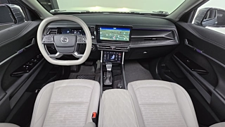 SSANGYONG TORRES 2022