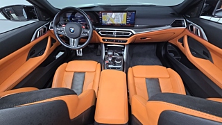 BMW M4 G82 2023