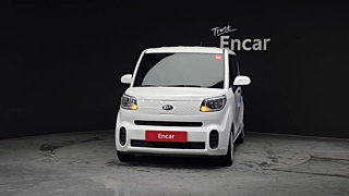 KIA RAY 2021
