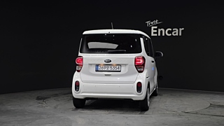 KIA RAY 2021