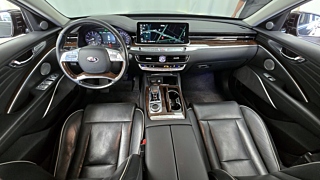 KIA K9 2019