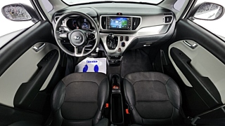 KIA RAY 2021
