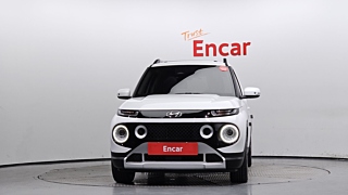 HYUNDAI CASPER 2022