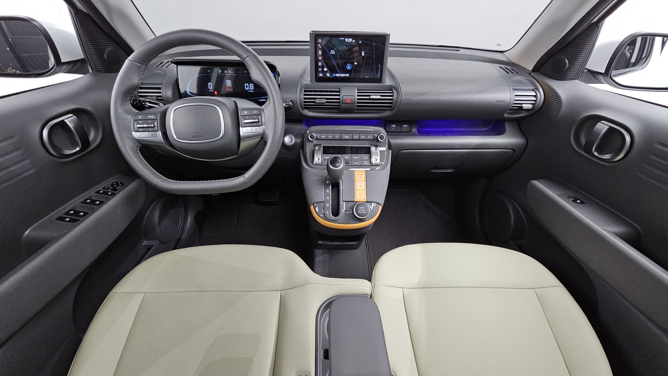 HYUNDAI CASPER 2022