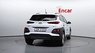 HYUNDAI KONA 2018