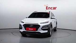 HYUNDAI KONA 2018
