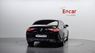 MERCEDES BENZ CLS-CLASS C257 2020