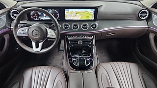 MERCEDES BENZ CLS-CLASS C257 2020