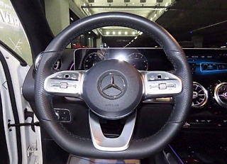 MERCEDES BENZ GLB-CLASS X247 2020