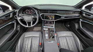 AUDI A6 C8 2019