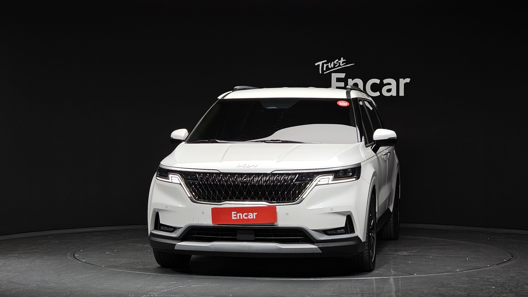 KIA CARNIVAL 2021