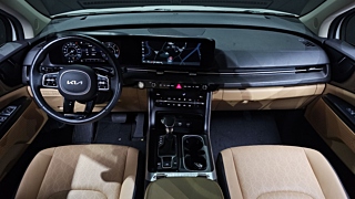 KIA CARNIVAL 2021