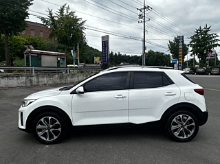 KIA STONIC 2017