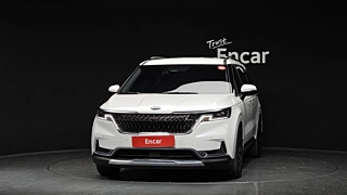 KIA CARNIVAL 2021