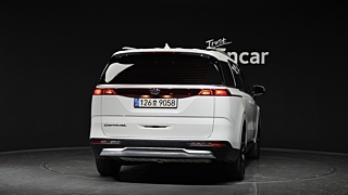 KIA CARNIVAL 2021