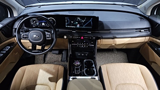 KIA CARNIVAL 2021