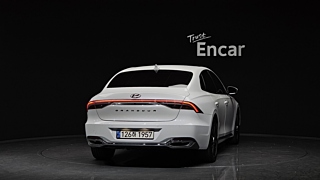 HYUNDAI GRANDEUR IG 2021