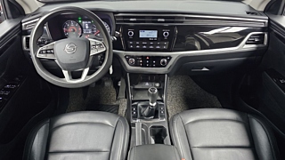 SSANGYONG KORANDO BEAUTIFUL 2019