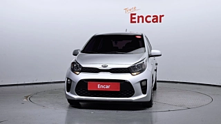 KIA MORNING JA 2018