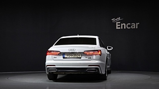 AUDI A6 C8 2020