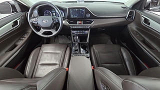 HYUNDAI GRANDEUR IG 2018