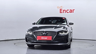 HYUNDAI GRANDEUR IG 2018
