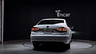 VOLKSWAGEN PASSAT  2.0 TSI 2018