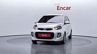 KIA MORNING 2015