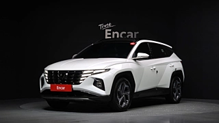 HYUNDAI TUCSON NX4  Gasoline 1.6 Turbo 4WD 2020