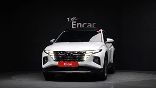 HYUNDAI TUCSON NX4  2020