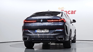 BMW X6 G06 2022