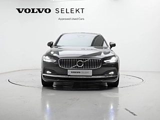 VOLVO S90 2023