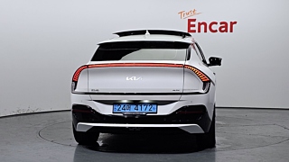 KIA EV6 2021