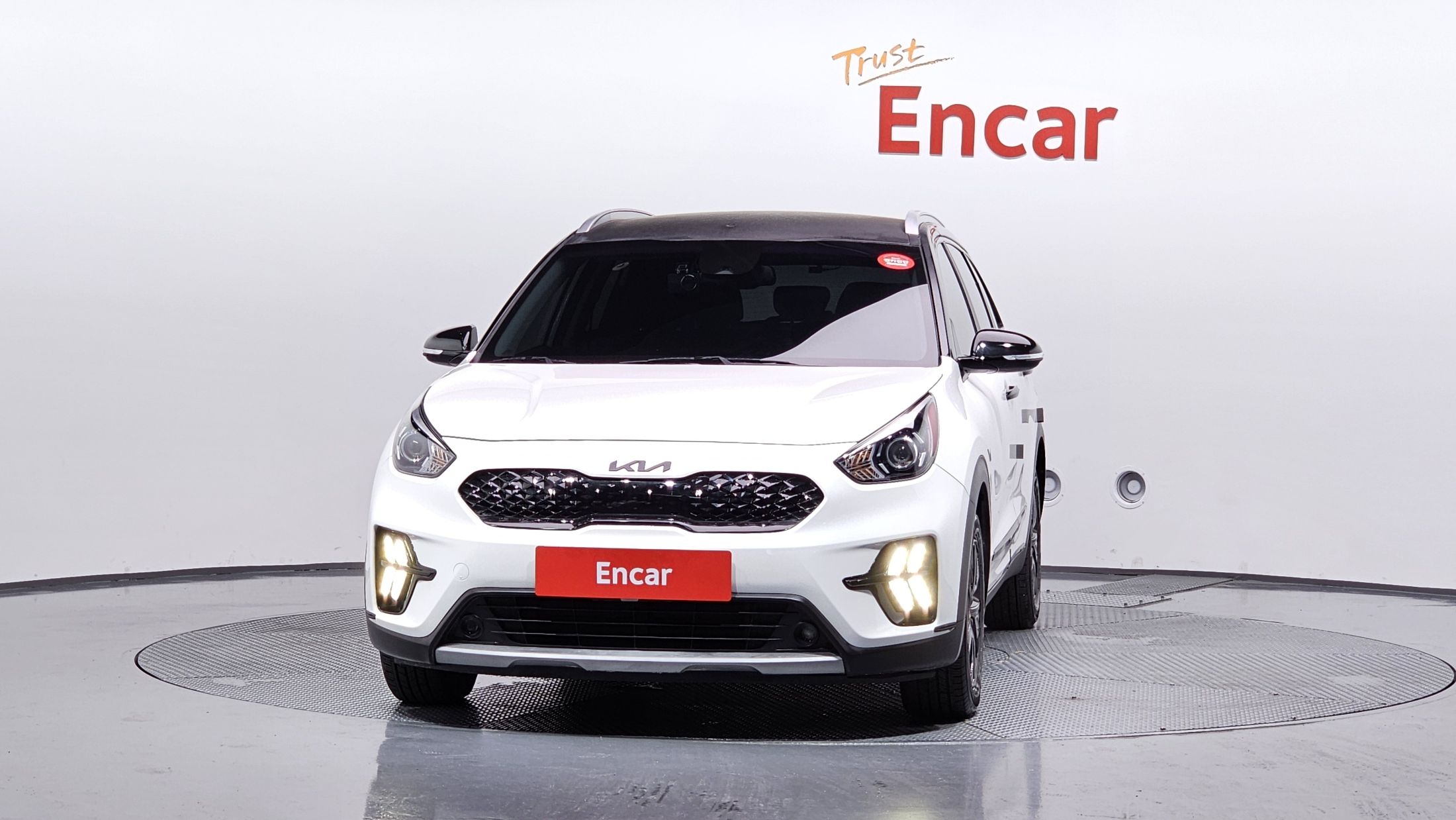 KIA NIRO 2021