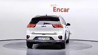KIA NIRO 2021