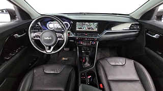 KIA NIRO 2021