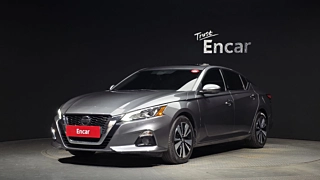 Заказать NISSAN ALTIMA L34