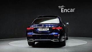 MERCEDES BENZ E-CLASS W213 2022
