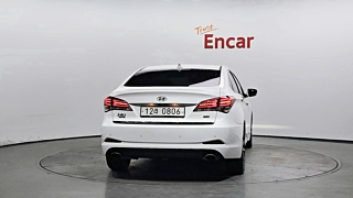 HYUNDAI I40 SALOON 2016