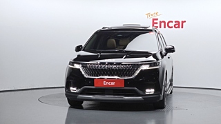KIA CARNIVAL 2022