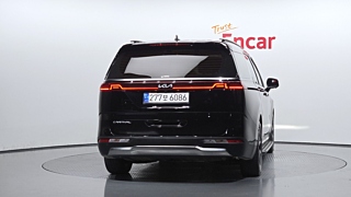 KIA CARNIVAL 2022